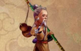 古龙群侠传金币怎么获得?