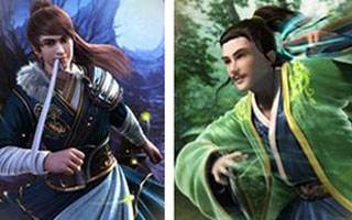 古龙群侠传怎么获得侠客?