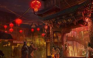 <b>古龙群侠传财神到活动供奉财神解析</b>