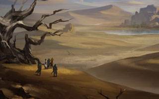 古龙群侠传开局十连抽与阵容选择建议