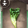 地牢猎手5绿色巨龙之齿介绍