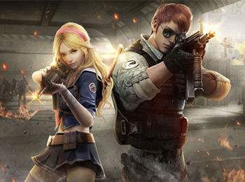 【每日话题】来聊聊佣兵的武器搭配