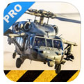 Helicopter Sim Pro - Hellfire Squadron