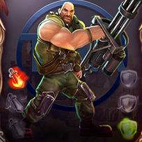 <b>勇者大冒险首抽猎人烈焰冲锋地狱火详解</b>