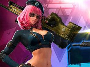 全民突击新版本v1.5简单模式掉落物品明细