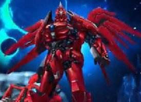 星河战神什么时候公测 测试时间表