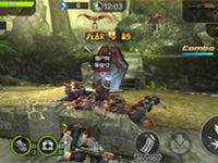 全民突击丛林合作模式组队最佳配置全解析