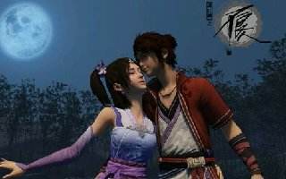 画江湖之不良人手游国产动漫IP产品曝光