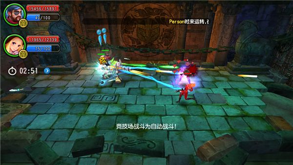 勇者大冒险技能点怎么获取