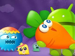 保卫萝卜3高分技巧攻略