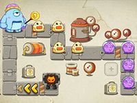 保卫萝卜3体力怎么赠送?