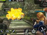 全民突击噩梦模式1-4通关视频