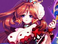 突破束缚 百变换装极致羽翼