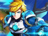 多人对战 20V20实时团战开启