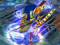 无双剑姬连招玩法详解 啪啪啪不能停