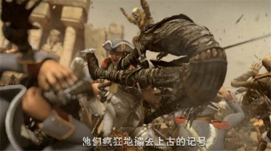 勇者大冒险瞄准镜怎么用?瞄准镜怎么获得?