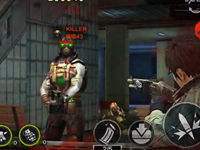 全民突击野战狂花怎么样 全民突击野战狂花好不好