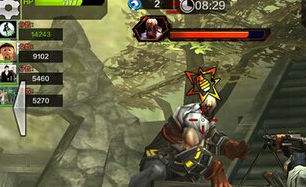 大师分享：新版本合作模式怎么搭配武器最好