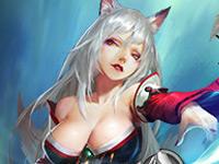 combo连击越战越勇