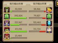 我叫MT2公會本第六章第一BOSS攻略解讀