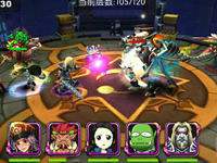 我叫MT2試練塔103-105層攻略 無沐絲一樣通