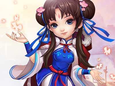 新仙剑奇侠传周末大狂欢活动 奔跑吧南哥