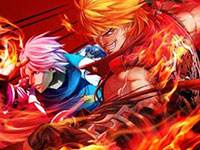 燃尽一切！魔剑之刃4月1日IOS越狱不删档测试