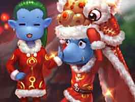 我叫MT2试练塔BOSS​阵容推荐