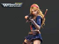 全民突击黄金打靶枪怎么样 黄金打靶枪什么时候出