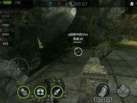 全民突击1000钻点金能换到多少金币