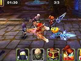 我叫MT2史诗武器怎么升级?