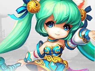 热血仙境剑修初体验初级技能妙用