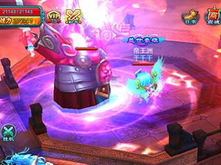 热血仙境锁妖塔副本全攻略 塔镇群妖