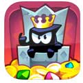 King of Thieves