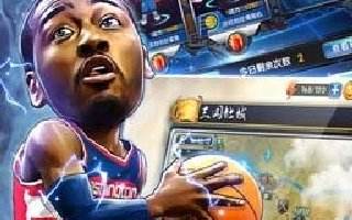 NBA英雄最佳阵容搭配推荐