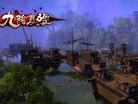 九阴真经手游峨眉武学大全之云霞刺