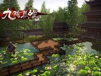 九阴真经手游峨眉武学大全之别离刺