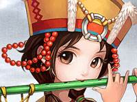 新仙剑奇侠传活动来袭 拿下刁蛮千金林月如