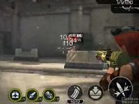 【新枪实战】KSG-15超强PK实录