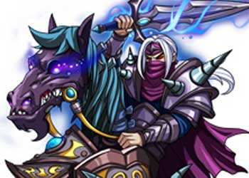 新版新英雄 我叫MT2死骑瑞文技能爆料