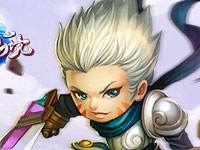 热血仙境5大活动乐翻天 五一好礼送不停