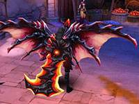 福利活动：晒人物截图！回帖就有礼包拿！