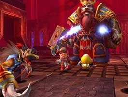 我叫mt2钻石联盟怎么玩?