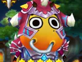 我叫MT2哀木涕橙色技能怎么样?