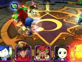 我叫MT2试炼塔112-114层过关阵容详解