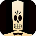 Grim Fandango Remastered