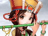 新仙剑奇侠传开御灵宝箱 集雪妖碎片!