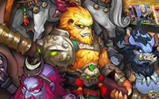 暗黑战魂国民新手队组建攻略