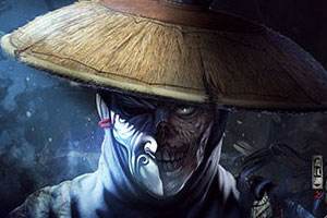 画江湖之不良人手游剧情海报震撼首曝