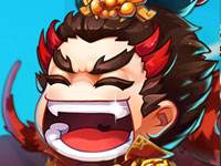 三國(guó)笑傳游戲?yàn)槭裁纯偸强D和閃退?